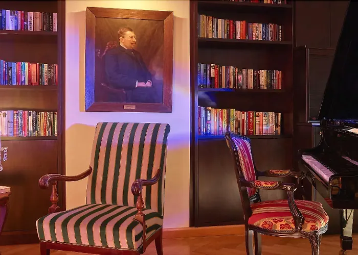 Hapimag شقة فندقية باد جاستاين