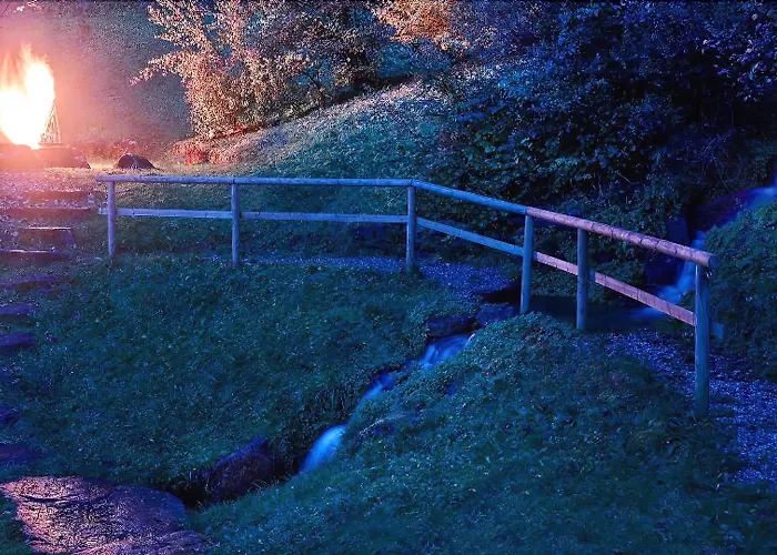 شقة فندقية Hapimag باد جاستاين