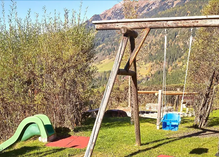 Hapimag شقة فندقية