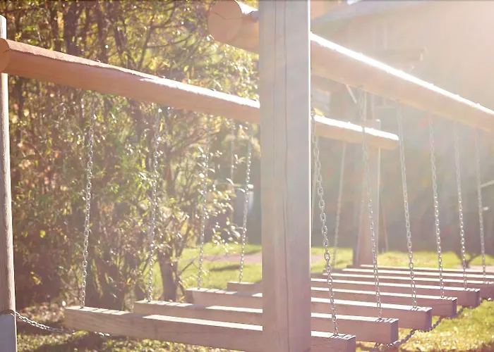 شقة فندقية Hapimag