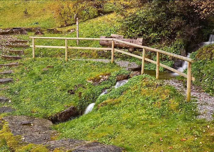 Hapimag شقة فندقية