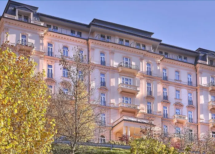 Aparthotel Hapimag Bad Gastein