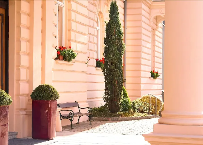 Hapimag 4* Bad Gastein