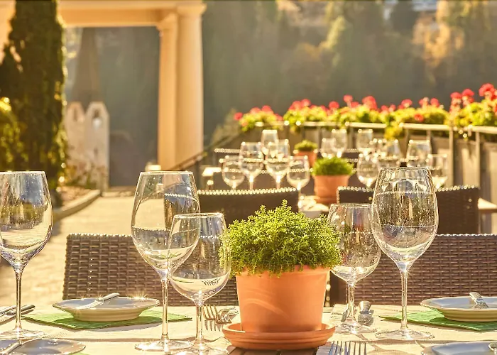 Hapimag شقة فندقية