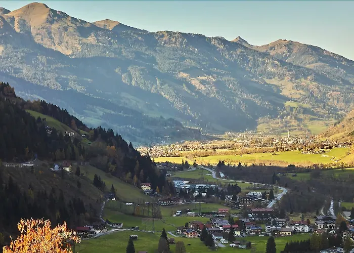 Hapimag شقة فندقية 4*