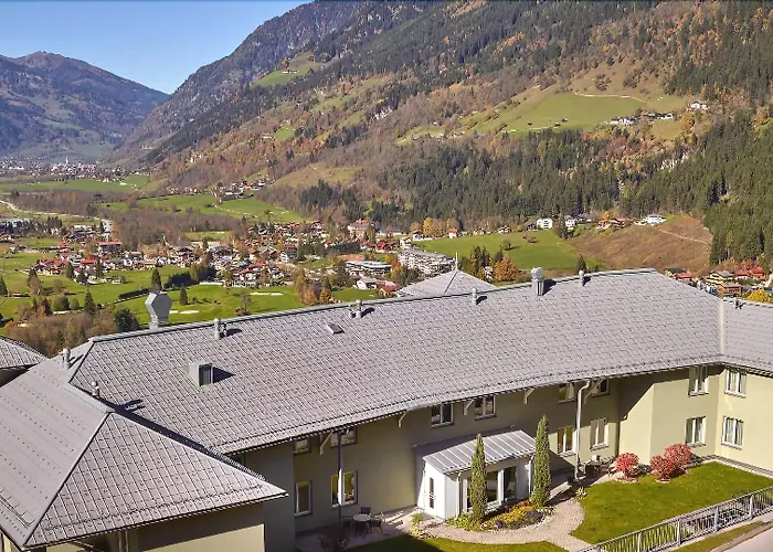 Hapimag Bad Gastein