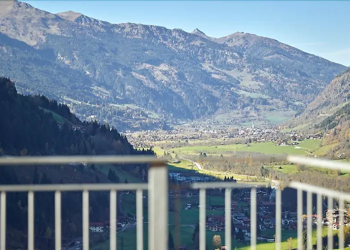 شقة فندقية Hapimag باد جاستاين