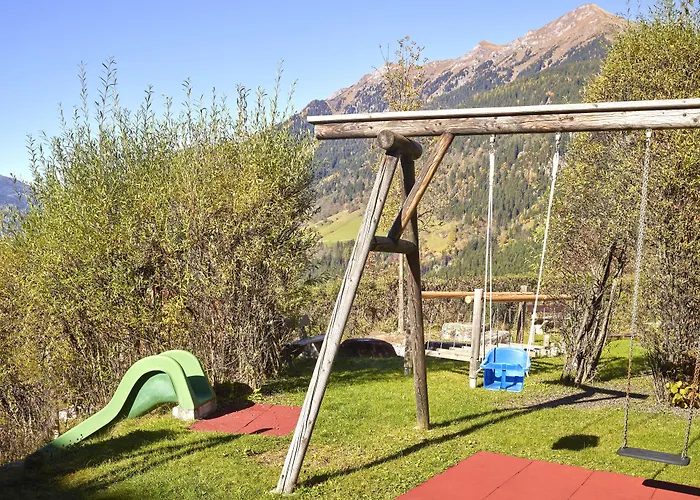 Hapimag باد جاستاين