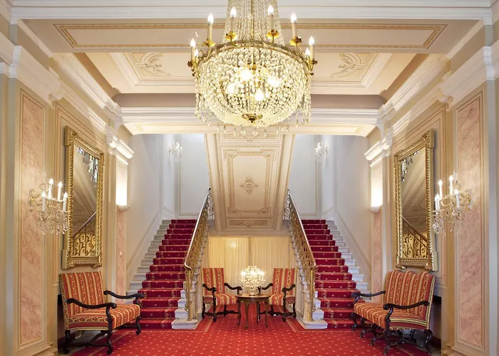 Hapimag باد جاستاين