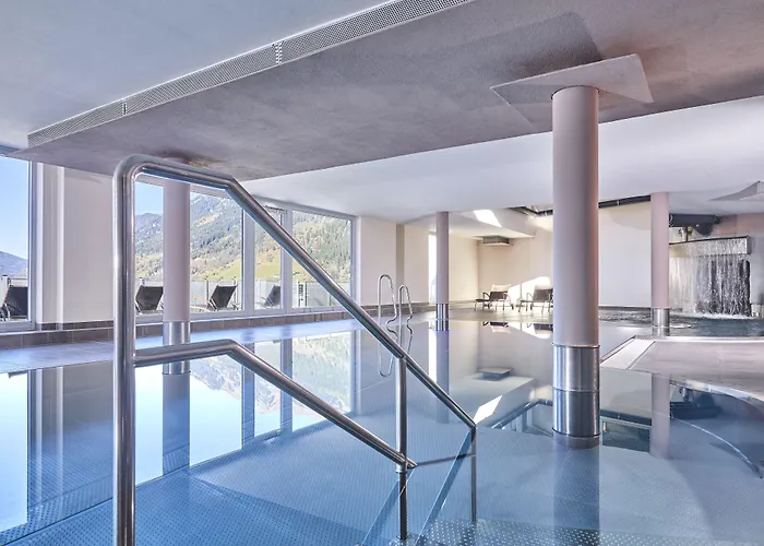 شقة فندقية Hapimag