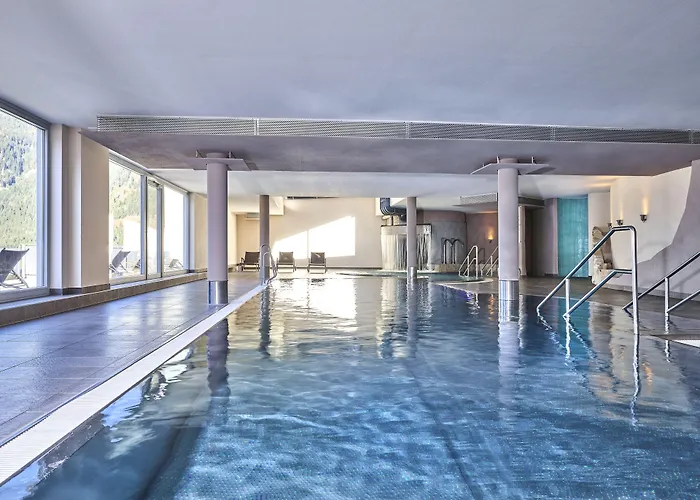 Hapimag شقة فندقية باد جاستاين