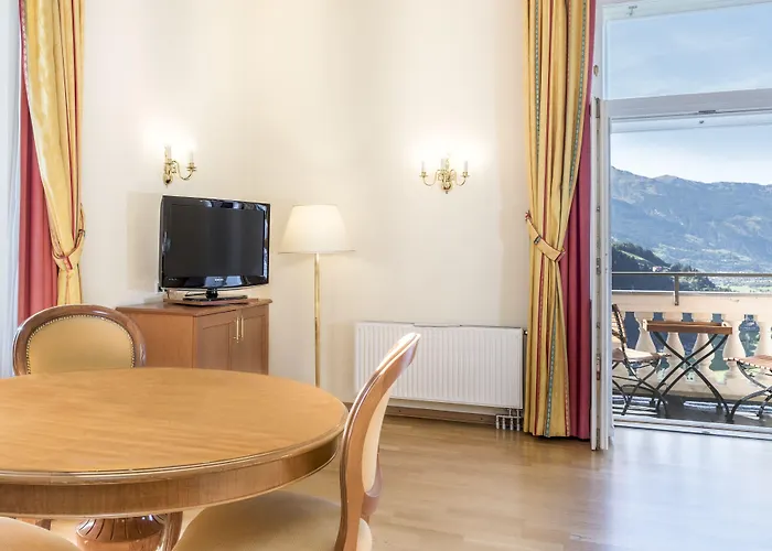 Aparthotel Hapimag 4*