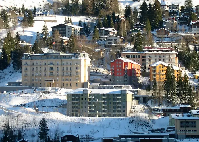 Hapimag Aparthotel