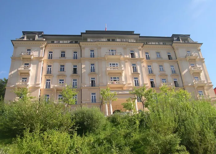 Aparthotel Hapimag Bad Gastein