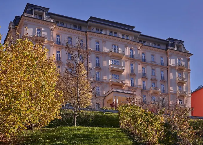 شقة فندقية Hapimag باد جاستاين